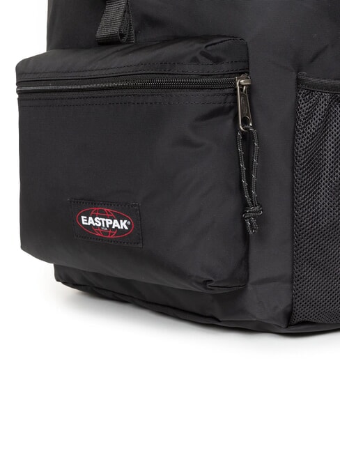 BAZEGO Backpack with 15.6" laptop holder black - Laptop backpacks