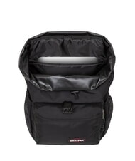 EASTPAK BAZEGO Backpack with 15.6" laptop holder black - Laptop backpacks - 5