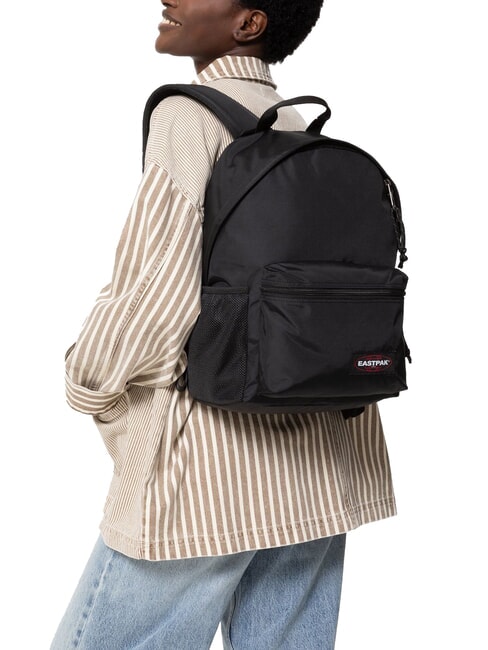 POWR PAKR 13" laptop backpack black - Backpacks & School and Leisure