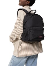EASTPAK POWR PAKR 13" laptop backpack black - Backpacks & School and Leisure - 7