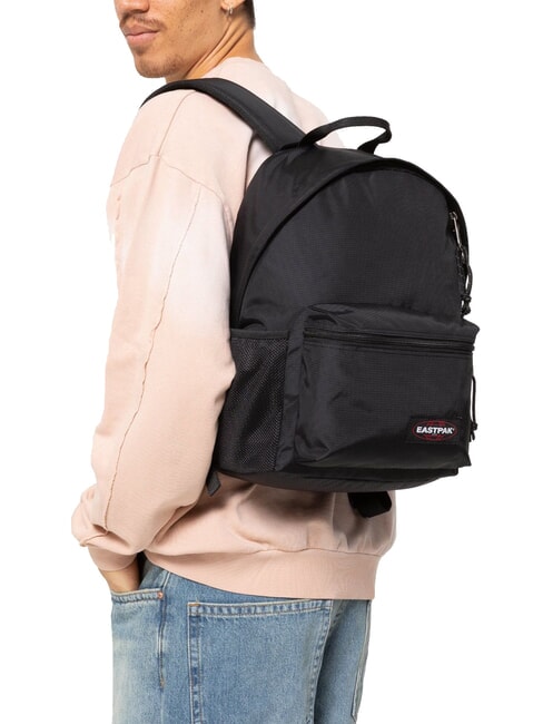 POWR PAKR 13" laptop backpack black - Backpacks & School and Leisure