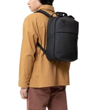 EASTPAK TECUM TOTE CNNCT F Backpack with water bottle pocket, laptop holder - Laptop backpacks