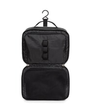 EASTPAK ROAD KIT Travel beauty case with hanger tarp black2 - Beauty Case - 2