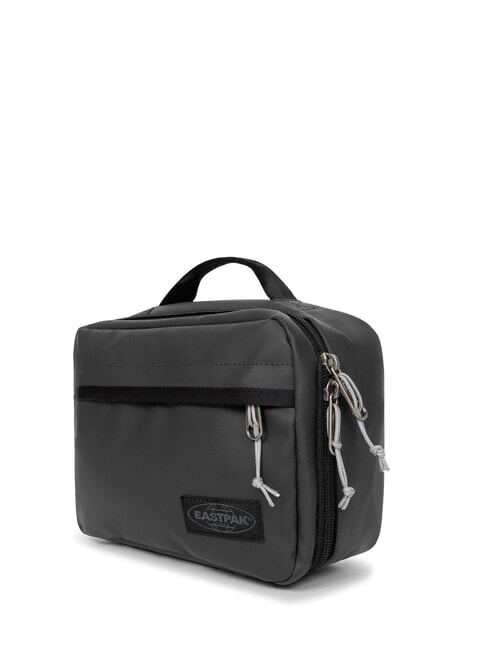 ROAD KIT Travel beauty case with hanger tarp black2 - Beauty Case