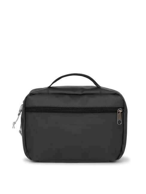 ROAD KIT Travel beauty case with hanger tarp black2 - Beauty Case