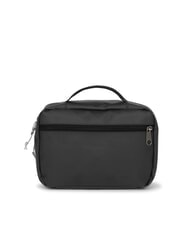 EASTPAK ROAD KIT Travel beauty case with hanger tarp black2 - Beauty Case - 4
