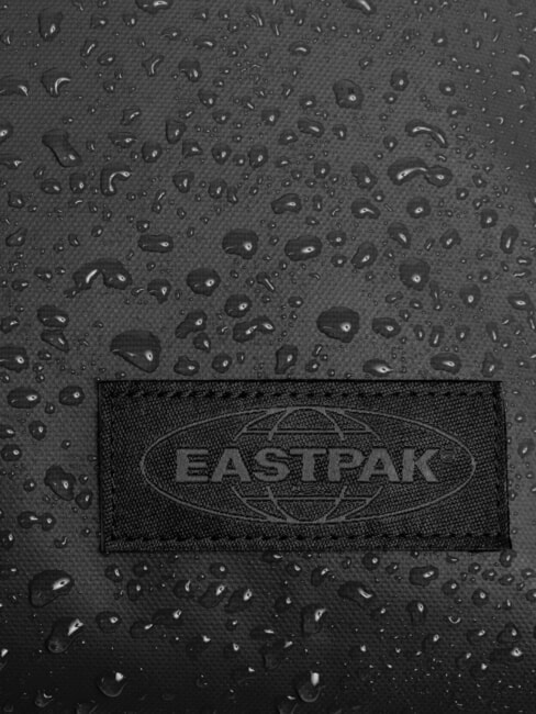 ROAD KIT Travel beauty case with hanger tarp black2 - Beauty Case