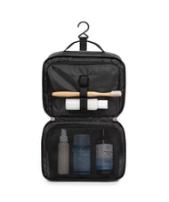 EASTPAK ROAD KIT Travel beauty case with hanger tarp black2 - Beauty Case - 6