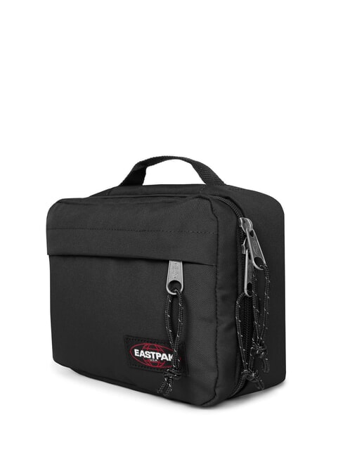 ROAD KIT Travel beauty case with hanger BLACK - Beauty Case