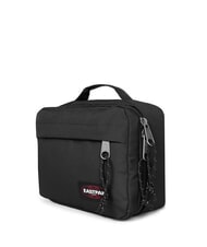 EASTPAK ROAD KIT Travel beauty case with hanger BLACK - Beauty Case - 3