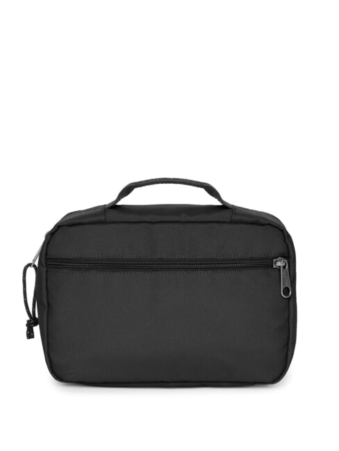ROAD KIT Travel beauty case with hanger BLACK - Beauty Case