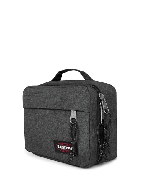 ROAD KIT Travel beauty case with hanger BlackDenim - Beauty Case