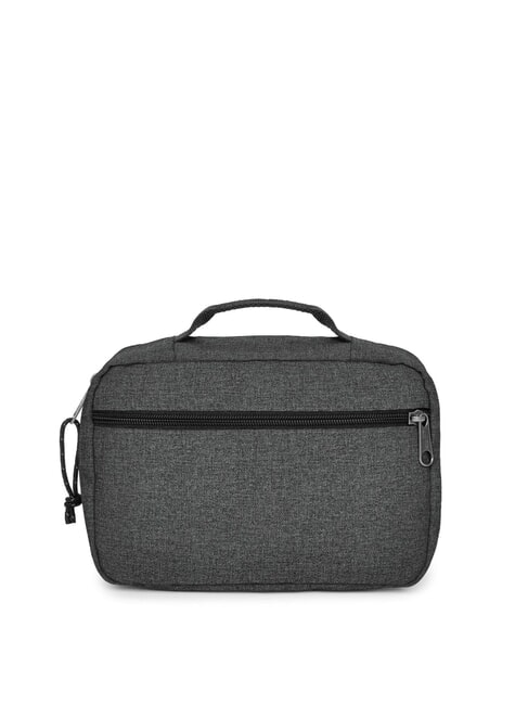 ROAD KIT Travel beauty case with hanger BlackDenim - Beauty Case