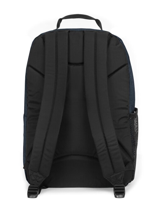 PINNACLE STUDY BUDDY Backpack with 15.6" laptop holder tripledenim - Backpacks & School and Leisure