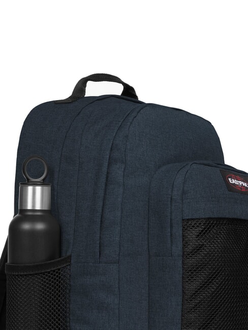 PINNACLE STUDY BUDDY Backpack with 15.6" laptop holder tripledenim - Backpacks & School and Leisure