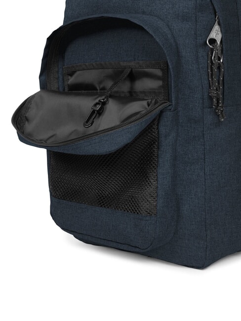 PINNACLE STUDY BUDDY Backpack with 15.6" laptop holder tripledenim - Backpacks & School and Leisure