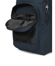 EASTPAK PINNACLE STUDY BUDDY Backpack with 15.6" laptop holder tripledenim - Backpacks & School and Leisure - 4