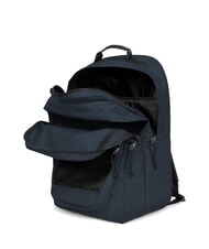 EASTPAK PINNACLE STUDY BUDDY Backpack with 15.6" laptop holder tripledenim - Backpacks & School and Leisure - 5