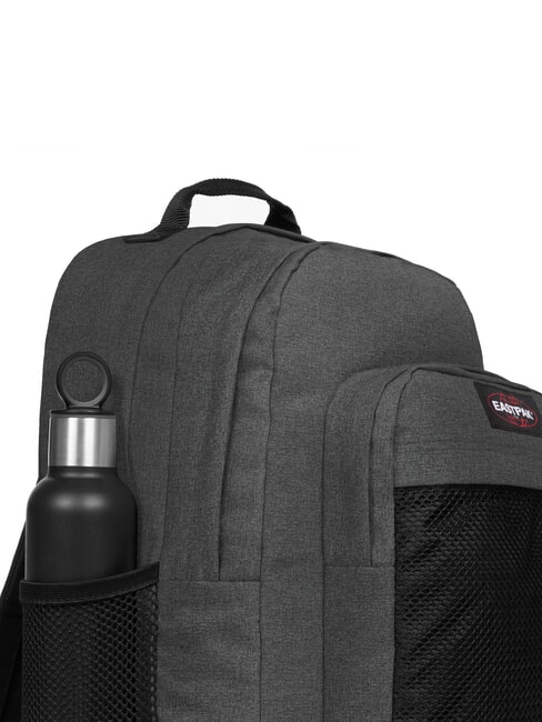 PINNACLE STUDY BUDDY Backpack with 15.6" laptop holder BlackDenim - Backpacks & School and Leisure