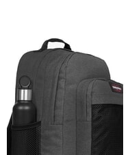 EASTPAK PINNACLE STUDY BUDDY Backpack with 15.6" laptop holder BlackDenim - Backpacks & School and Leisure - 3
