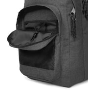 EASTPAK PINNACLE STUDY BUDDY Backpack with 15.6" laptop holder BlackDenim - Backpacks & School and Leisure - 4