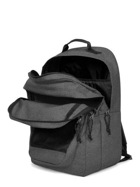 PINNACLE STUDY BUDDY Backpack with 15.6" laptop holder BlackDenim - Backpacks & School and Leisure