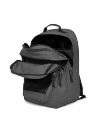 EASTPAK PINNACLE STUDY BUDDY Backpack with 15.6" laptop holder BlackDenim - Backpacks & School and Leisure - 5