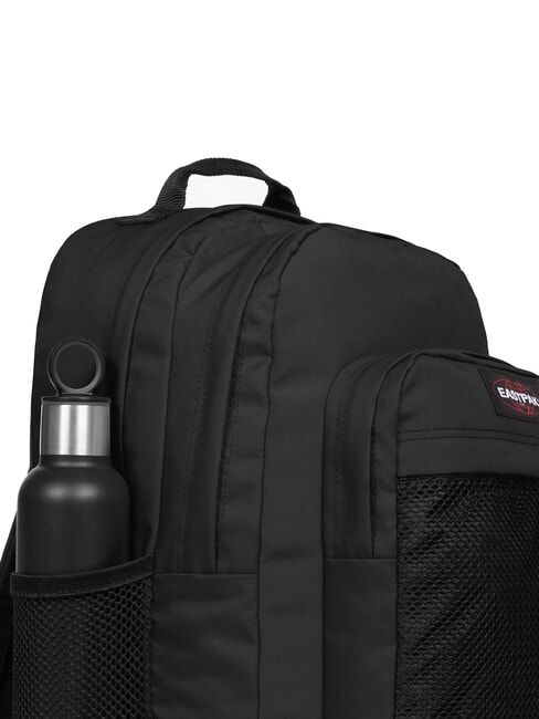 PINNACLE STUDY BUDDY Backpack with 15.6" laptop holder BLACK - Backpacks & School and Leisure