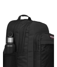EASTPAK PINNACLE STUDY BUDDY Backpack with 15.6" laptop holder BLACK - Backpacks & School and Leisure - 3