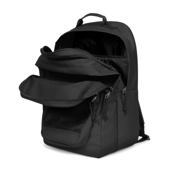 PINNACLE STUDY BUDDY Backpack with 15.6" laptop holder BLACK - Backpacks & School and Leisure