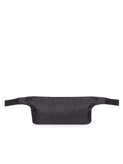 SAFEWAIST Safe Travel Pouch BLACK - Travel Accessories
