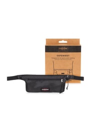 EASTPAK SAFEWAIST Safe Travel Pouch BLACK - Travel Accessories - 4
