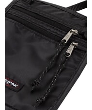 EASTPAK SAFEPOUCH Safe Neck Travel Case BLACK - Travel Accessories - 3
