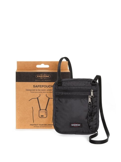 SAFEPOUCH Safe Neck Travel Case BLACK - Travel Accessories
