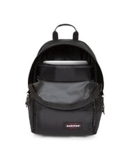 EASTPAK POWR PAKR 13" laptop backpack black - Backpacks & School and Leisure - 6