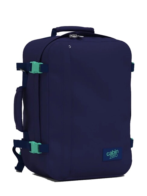 CLASSIC 36L Underseater Travel Backpack deep sea - Backpacks & School and Leisure
