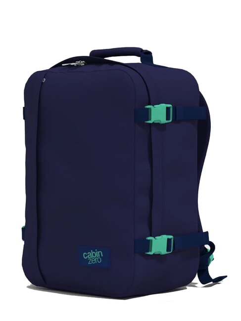 CLASSIC 36L Underseater Travel Backpack deep sea - Backpacks & School and Leisure