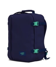 CABINZERO CLASSIC 36L Underseater Travel Backpack deep sea - Backpacks & School and Leisure - 3
