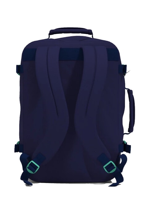 CLASSIC 36L Underseater Travel Backpack deep sea - Backpacks & School and Leisure