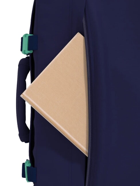 CLASSIC 36L Underseater Travel Backpack deep sea - Backpacks & School and Leisure