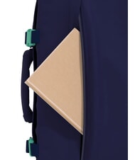 CABINZERO CLASSIC 36L Underseater Travel Backpack deep sea - Backpacks & School and Leisure - 8