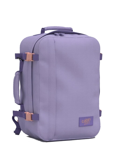 CLASSIC 36L Underseater Travel Backpack smokey violet - Backpacks & School and Leisure