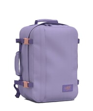 CABINZERO CLASSIC 36L Underseater Travel Backpack smokey violet - Backpacks & School and Leisure - 2