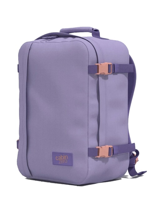 CLASSIC 36L Underseater Travel Backpack smokey violet - Backpacks & School and Leisure