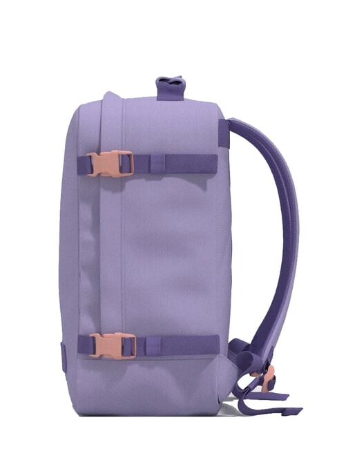 CLASSIC 36L Underseater Travel Backpack smokey violet - Backpacks & School and Leisure