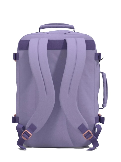 CLASSIC 36L Underseater Travel Backpack smokey violet - Backpacks & School and Leisure