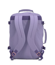 CABINZERO CLASSIC 36L Underseater Travel Backpack smokey violet - Backpacks & School and Leisure - 5