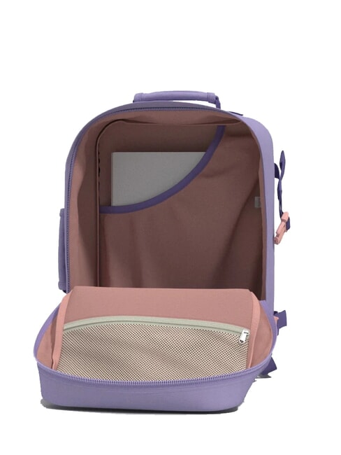 CLASSIC 36L Underseater Travel Backpack smokey violet - Backpacks & School and Leisure
