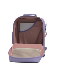 CABINZERO CLASSIC 36L Underseater Travel Backpack smokey violet - Backpacks & School and Leisure - 6