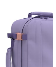 CABINZERO CLASSIC 36L Underseater Travel Backpack smokey violet - Backpacks & School and Leisure - 7